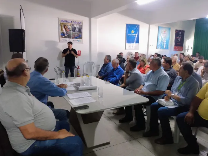 Forum discute fortalecimento da cadeia produtiva da caprinovinocultura no semiárido paraibano