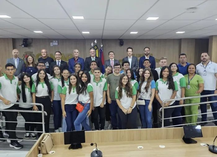CGE-PB participa de uma nova audiência do ‘Projeto Empodera’, no município de Cabedelo