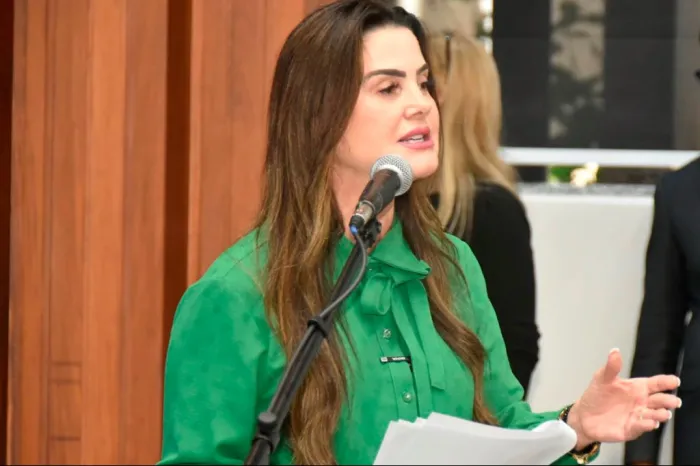 Conforme Mara Caseiro, a proposta oportuniza a divulgação e fortalecimento das atividades em todo o território sul-mato-grossense