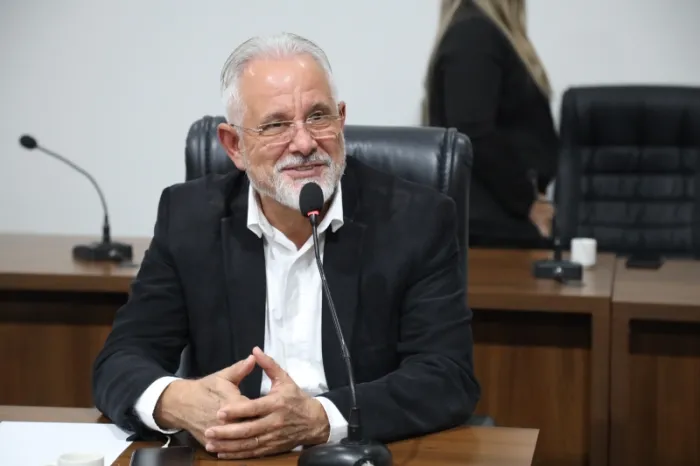 Câmara homenageia os 40 anos da Associação Pestalozzi de Dourados