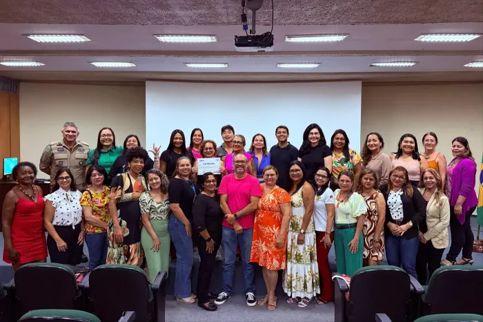 Foto: Angélica Corrêa