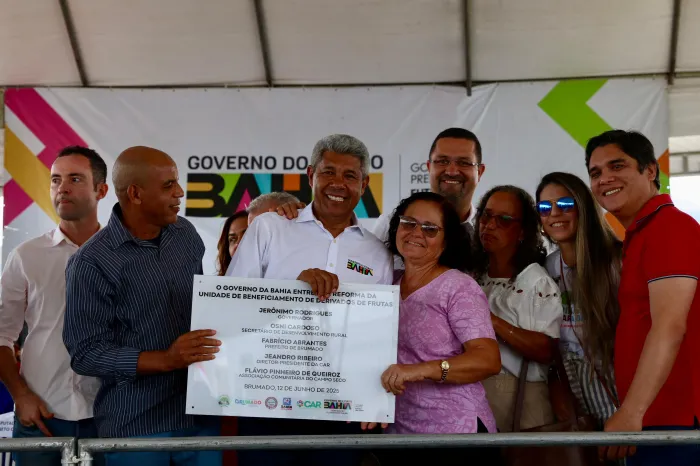 Foto: Ítalo Oliveira/SDR