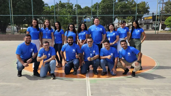 Foto: Reprodução/Prefeitura de Parauapebas - PA