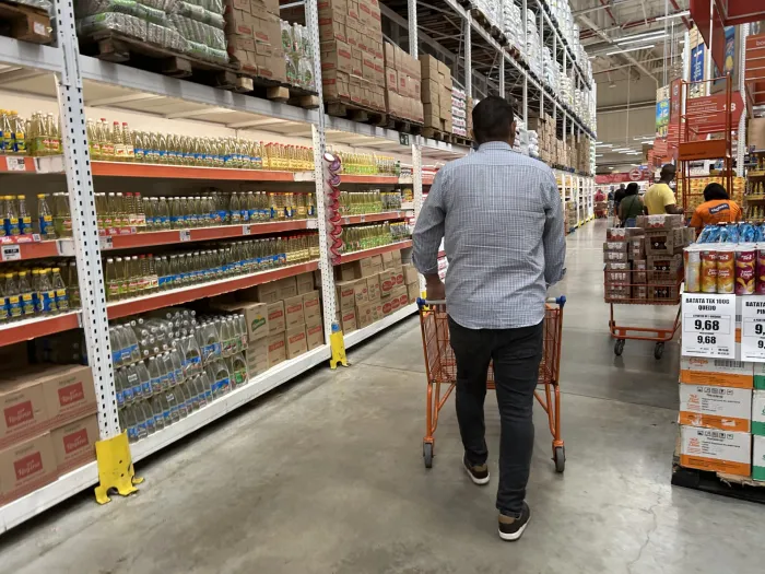 Foto: Divulgação/Ascom SEI