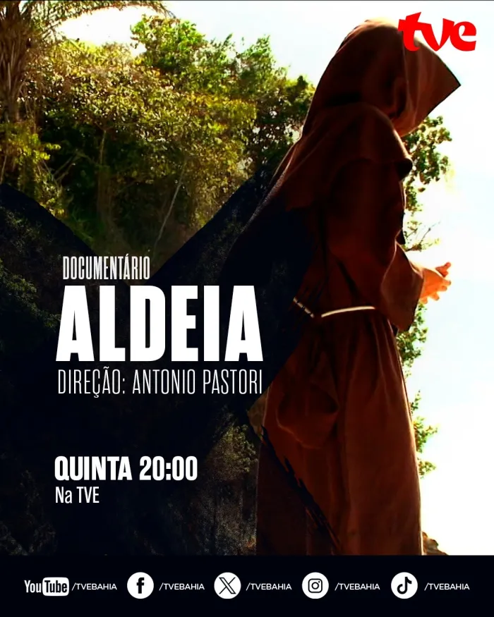 Ilustração: Ascom/Irdeb