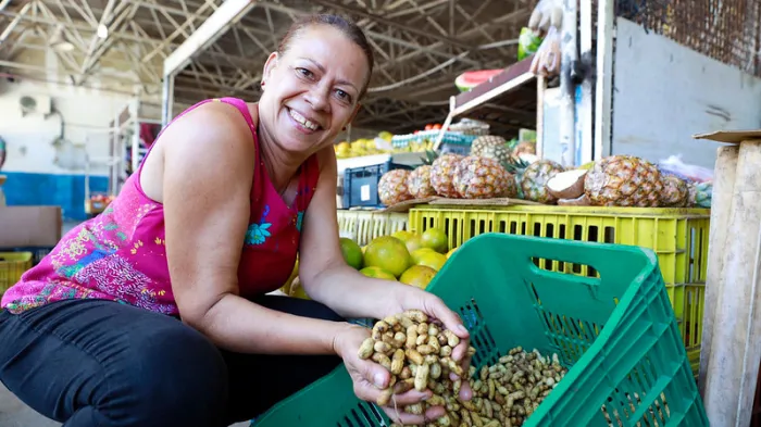 Foto: Feijão Almeida/GOVBA