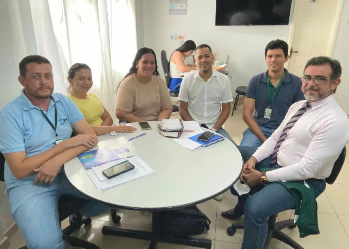 Foto: Reprodução/Prefeitura de Marabá - PA