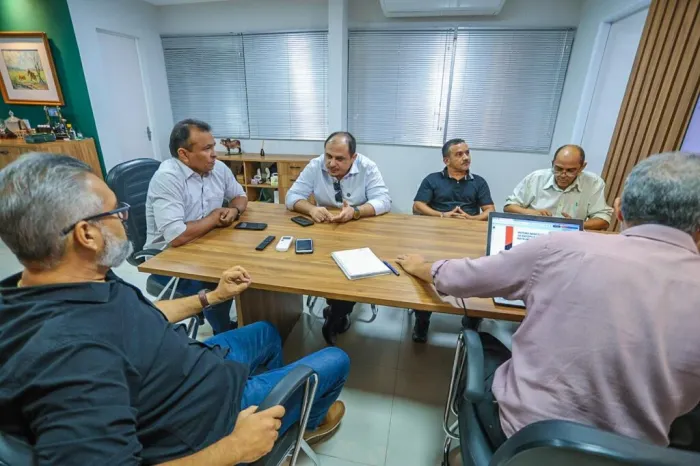 Piauí avança no Projeto Sertão Vivo para fortalecer a agricultura familiar no semiárido