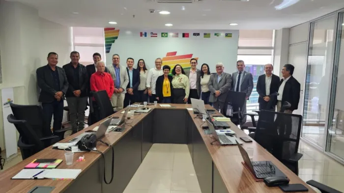 SAF avança com o Programa Produção e Consumo de Alimentos Saudáveis no Piauí