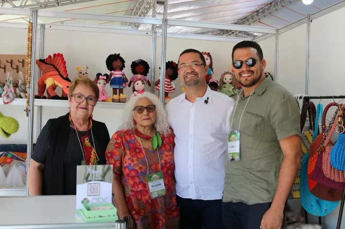 Foto: Ítalo Oliveira- Ascom/SDR