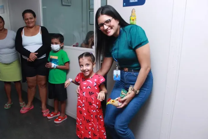 Foto: Marcelo Araújo (Ascom HC)