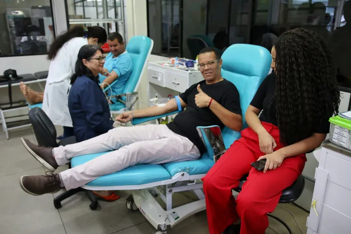 Foto: Leonardo Rattes/Sesab