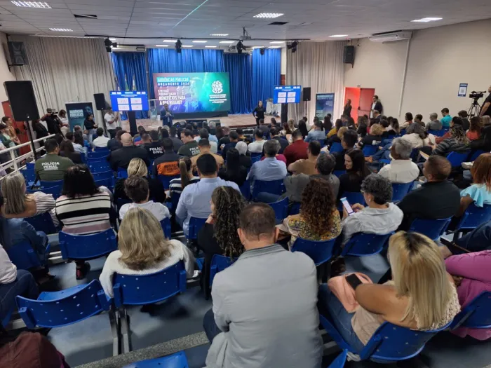 Ecoporanga recebe primeira Audiência Pública para elaboração do Orçamento 2026