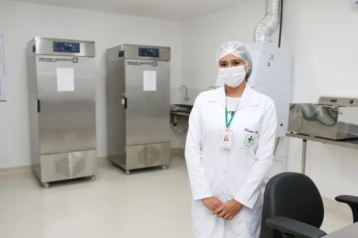 Foto: Leonardo Rattes/Sesab