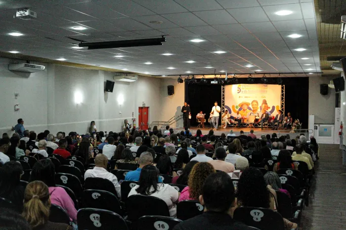 Governo e CES-MA promovem 5ª Conferência Estadual de Saúde do Trabalhador e da Trabalhadora
