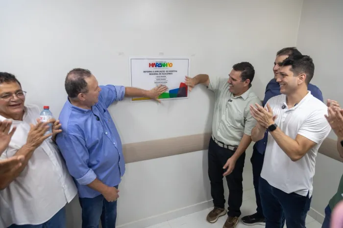 Governo do Maranhão amplia assistência em saúde na região tocantina