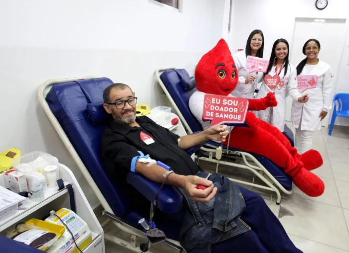 Foto: Reprodução/Prefeitura de Nova Iguaçu - RJ