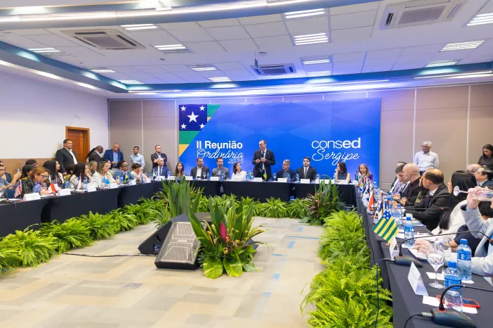 Foto> Juracy Feitosa/SEC