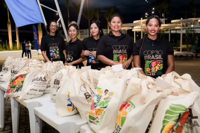 Foto: Pedro Guerreiro / Ag. Pará