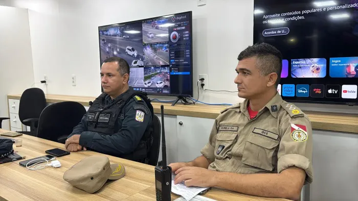 Foto: Tamires Rescinho / Ascom Segup