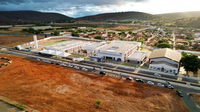 Foto: Amanda Ercília/GOVBA