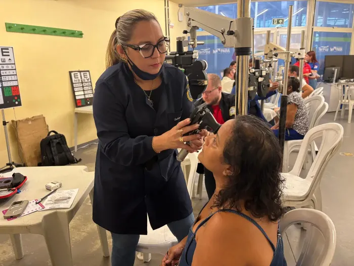 Foto: Matheus Rocha (Seac)