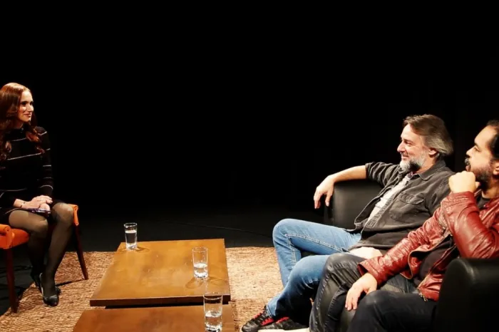 Personalidades: O Bando do Velho Jack celebra 30 anos de rock e teimosia