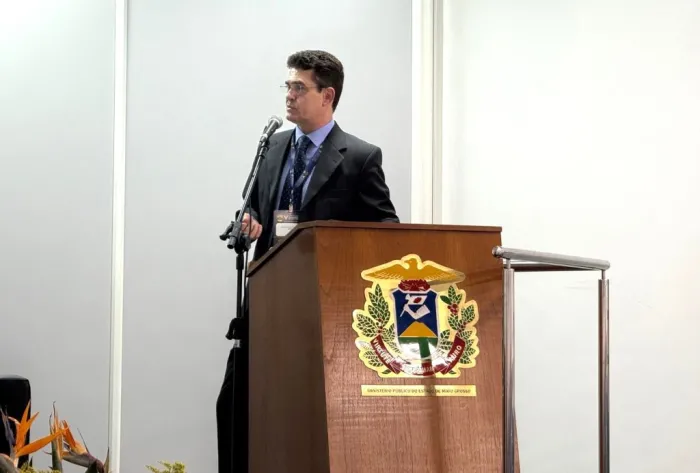 Atuação do Gaesf é destacada em encontro nacional