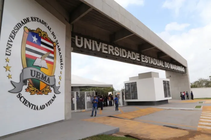 Uema anuncia 20 novos cursos para o PAES 2026 em diversos municípios do estado