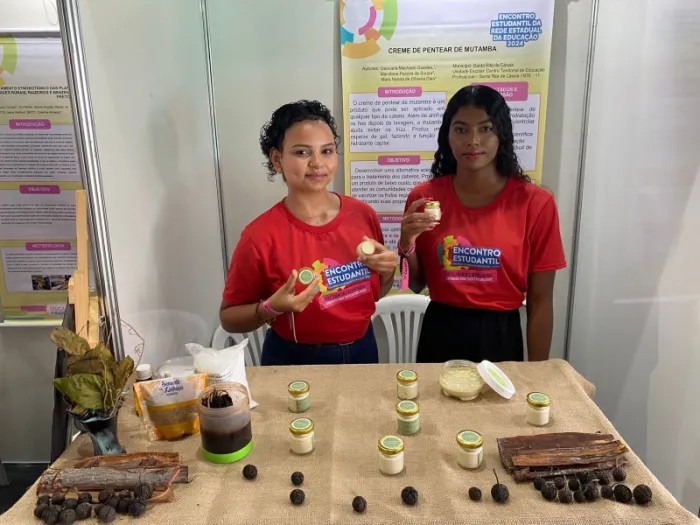 Foto: Emerson Santos/SEC