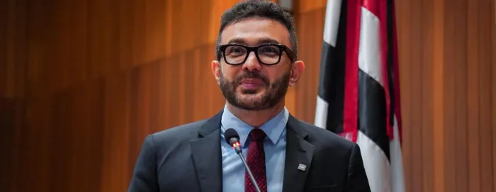 Dr. Yglésio afirma que Senado Federal recebeu denúncia de sua autoria contra Flávio Dino por crime de responsabilidade
