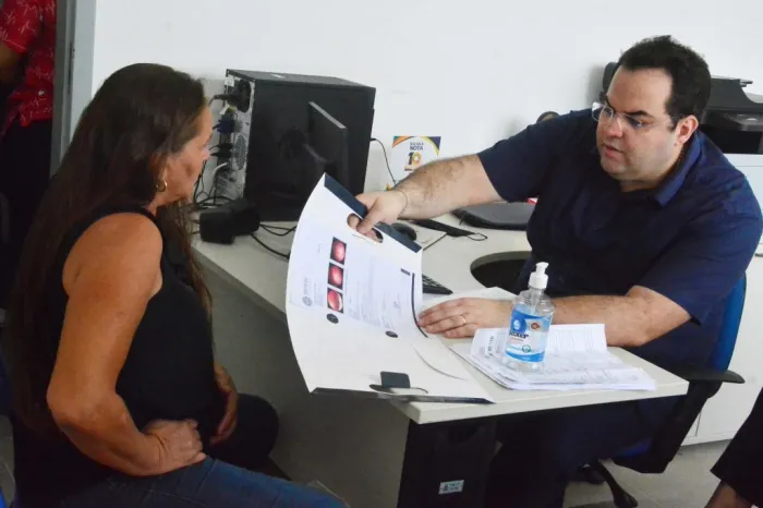 Prefeitura realiza atendimentos especializados para pacientes previamente agendados