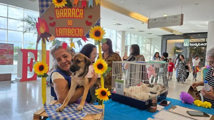 Foto: Reprodução/Prefeitura de Nova Iguaçu - RJ