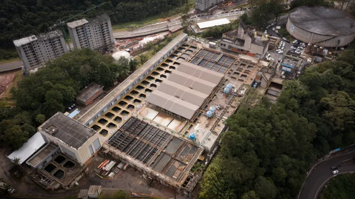 Foto: Reprodução/Secom SP