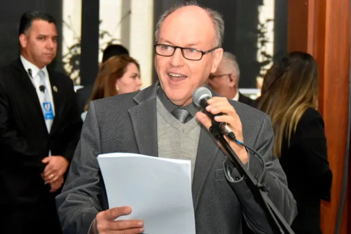 Junior Mochi solicita indicações para Campo Grande e municípios do interior