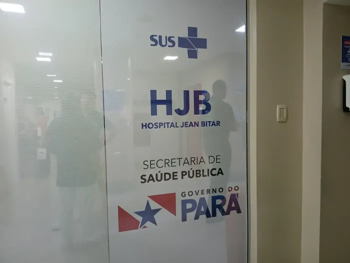 Foto: Marcelo Zeno/ Ascom HJB