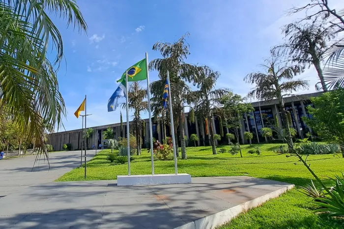 Agenda: Sessões, CCJR e audiência sobre obras do Morenão estão marcadas