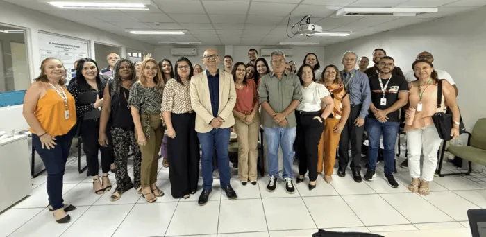 Ouvidoria e CGU realizam curso de Aperfeiçoamento da Plataforma Fala.BR