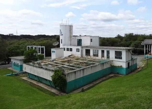 IMA emite Licença Ambiental para Sistema de Abastecimento de Água da Casan em Canoinhas