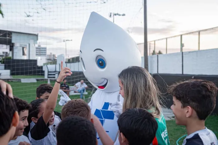 Foto: Reprodução/Secom Ceará