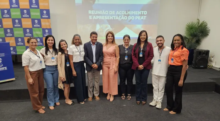 Seasic inicia ciclo de apoio técnico às Unidades de Acolhimento de Crianças e Adolescentes em Sergipe