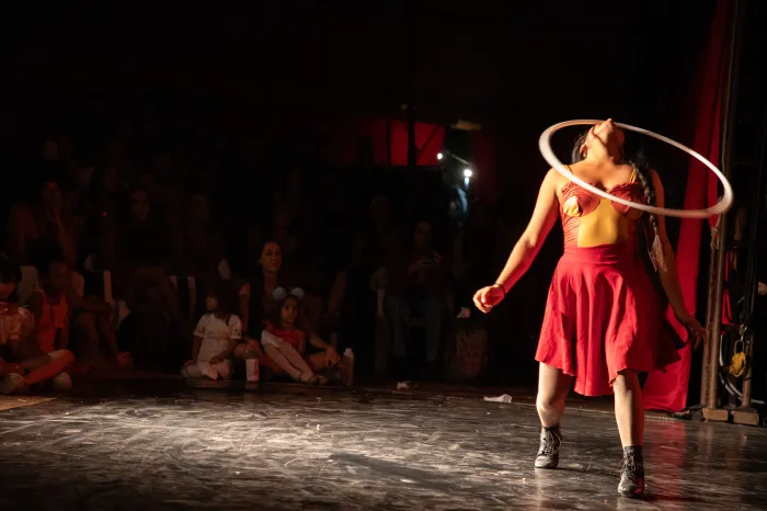 Foto: Lucas Malkut- Ascom/Funceb