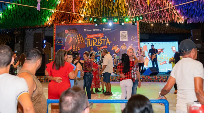 Grandes nomes do forró sergipano se apresentam na Segundona do Turista da próxima segunda, 16