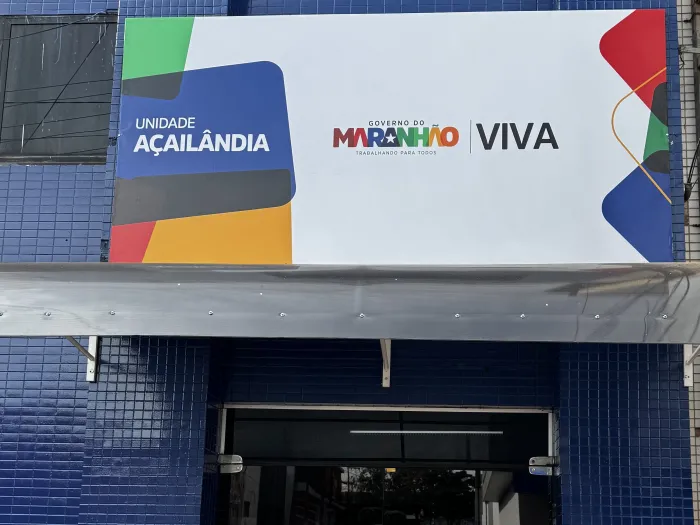 VIVA de Açailândia retoma atendimentos em prédio original após reforma