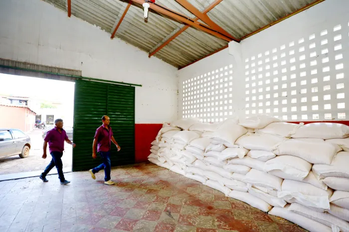 Foto: Amanda Ercília/GOVBA