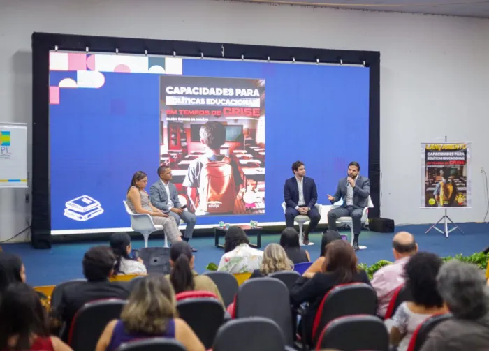 Foto: Reprodução/Secom Piauí