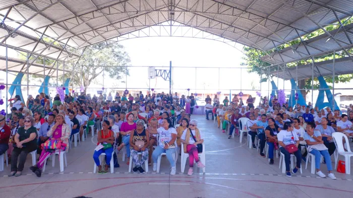 Prefeitura de Rio Branco lança Campanha Junho Violeta em combate à violência contra os idosos