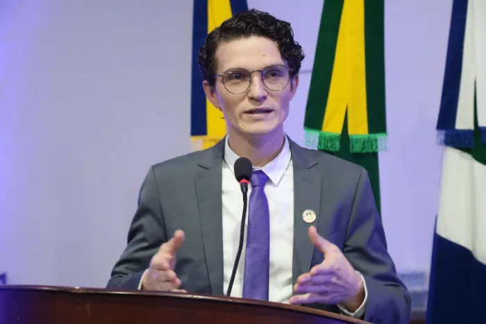 Com iniciativa de Franklin, audiência aponta caminhos para combater o assédio no serviço público