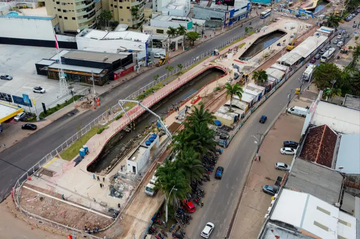 Foto: Vinicius Pinto / Ag. Pará