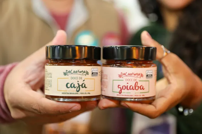 Fotos: Geraldo Carvalho- Ascom/CAR